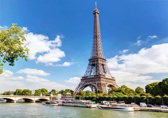 Discover Paris at Your Leisure with River Cruise or Bus Tour or Travel Card
