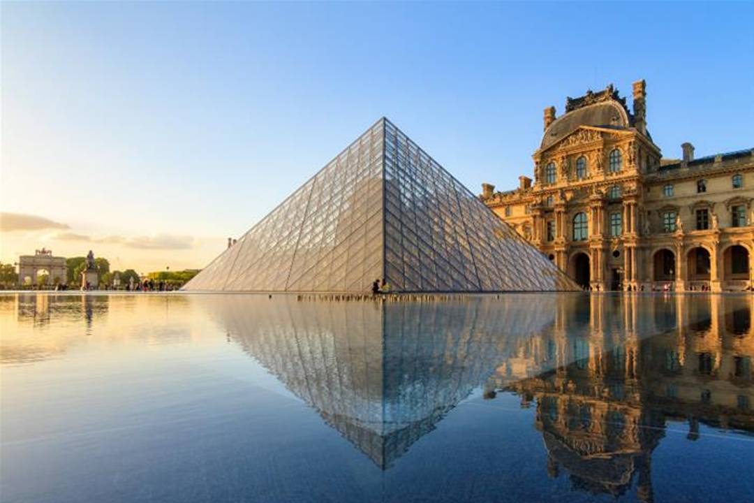 Discover Paris at Your Leisure with River Cruise or Bus Tour or Travel Card
