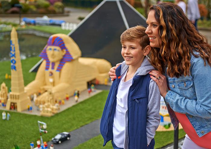 LEGOLAND® Windsor Tickets