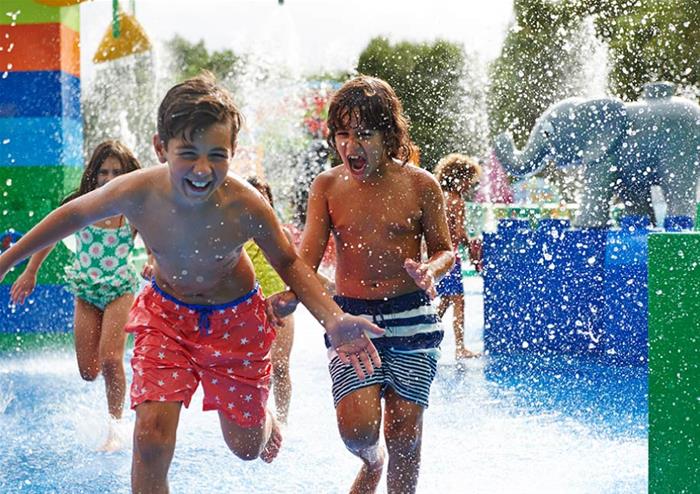 LEGOLAND® Windsor Tickets