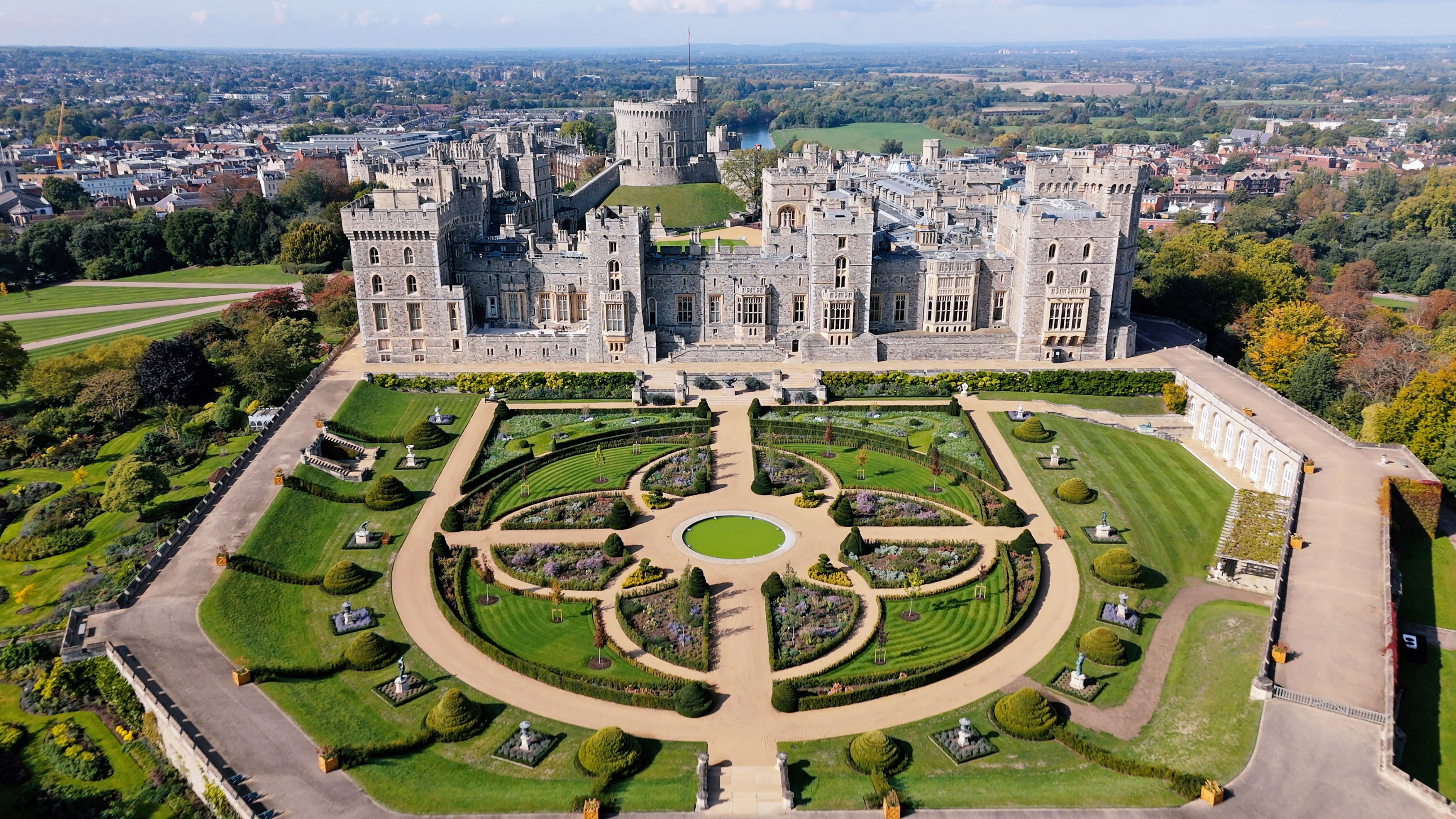 Windsor Castle Tickets