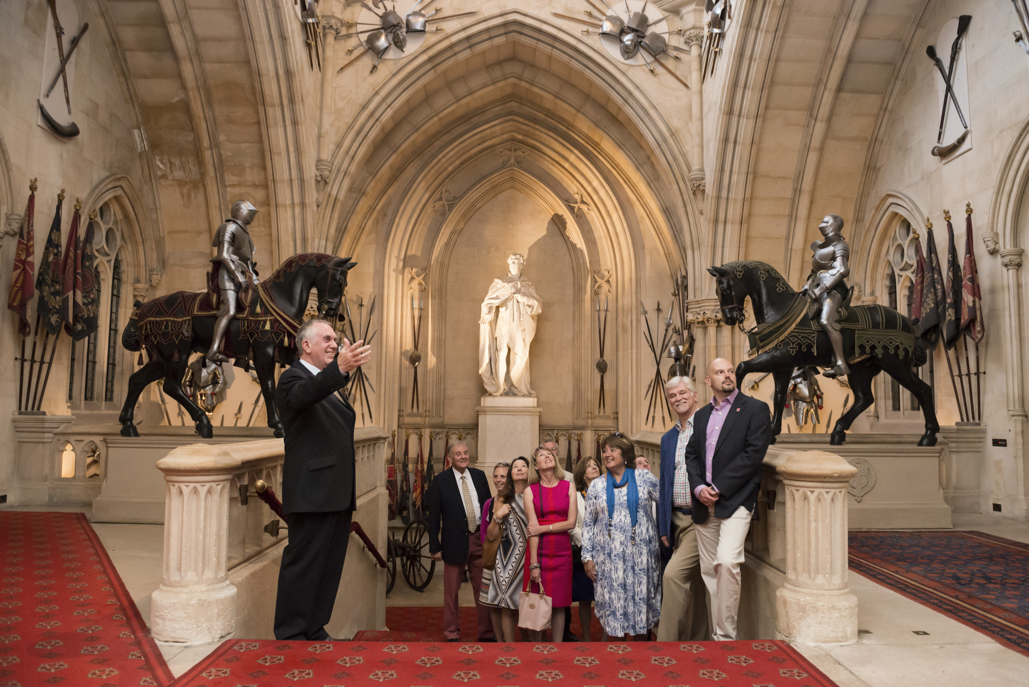 Windsor Castle Tickets