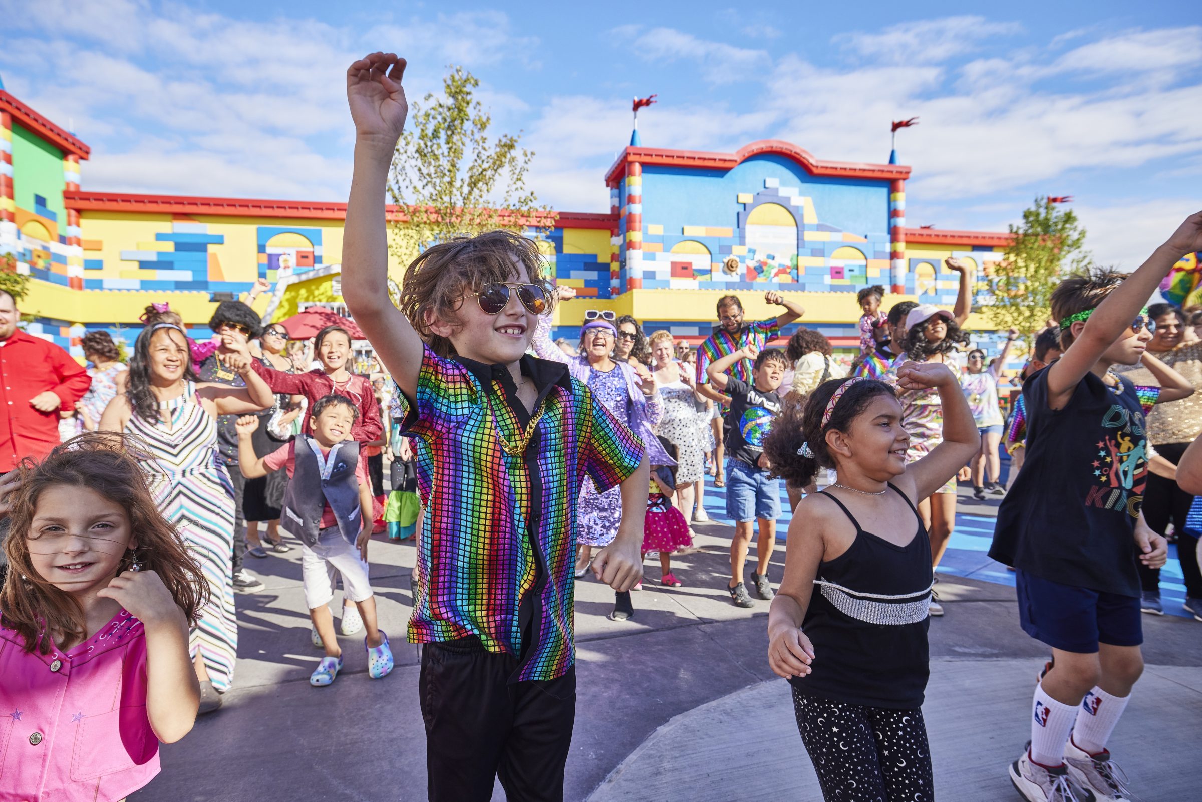 LEGOLAND® Windsor Tickets