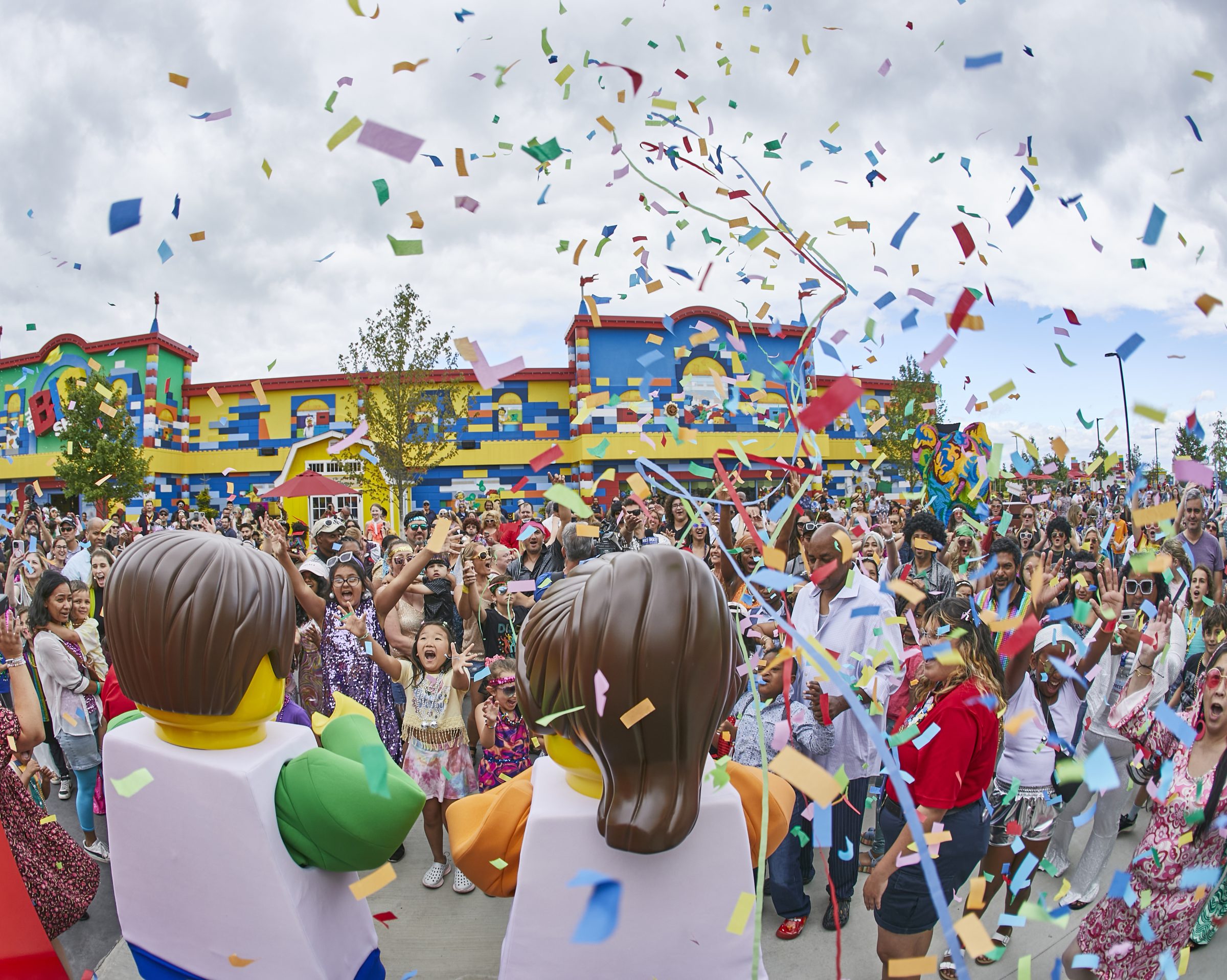 LEGOLAND® Windsor Tickets
