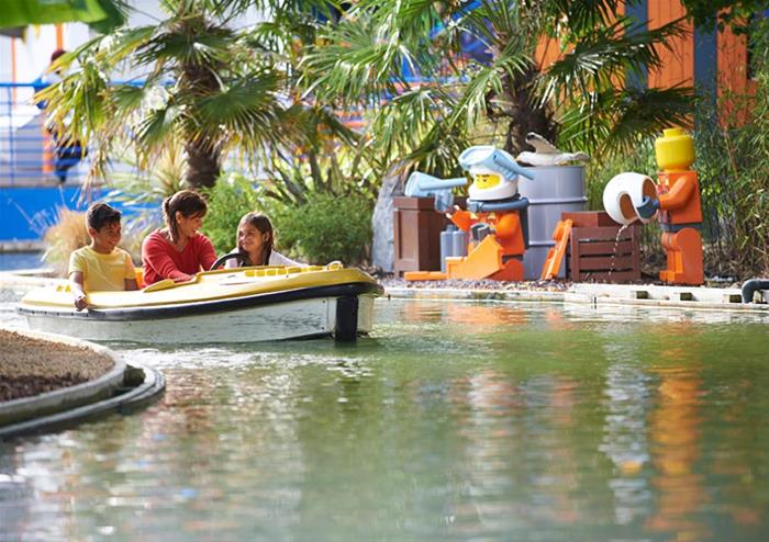 LEGOLAND® Windsor Tickets