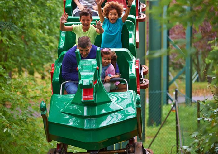 LEGOLAND® Windsor Tickets