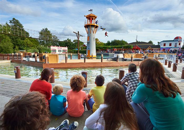 LEGOLAND® Windsor Tickets
