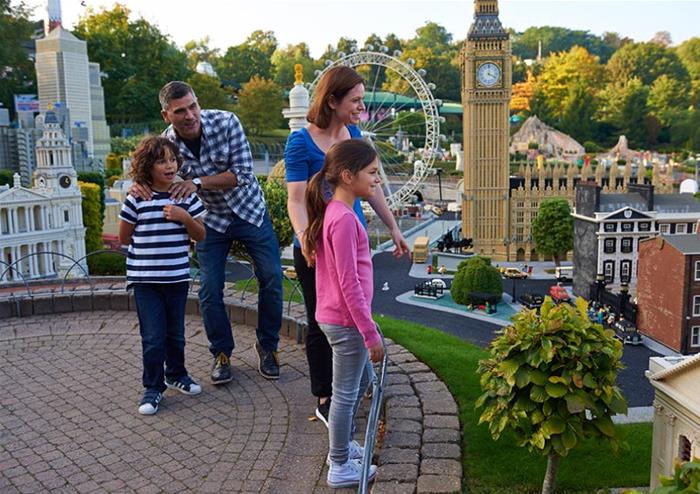 LEGOLAND® Windsor Tickets