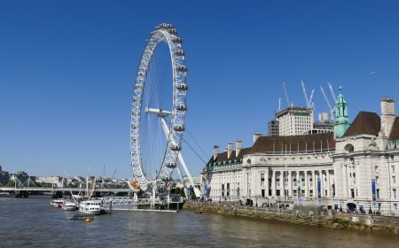 London Eye