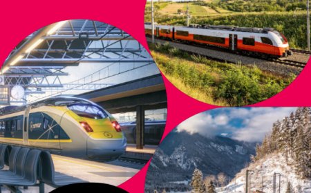 Rail Europe