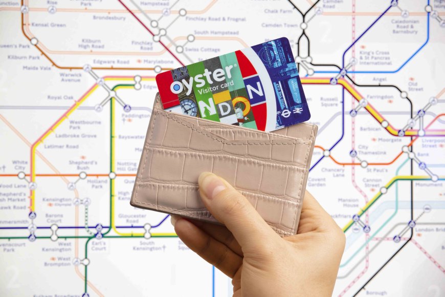 UK travel passes and transport tickets