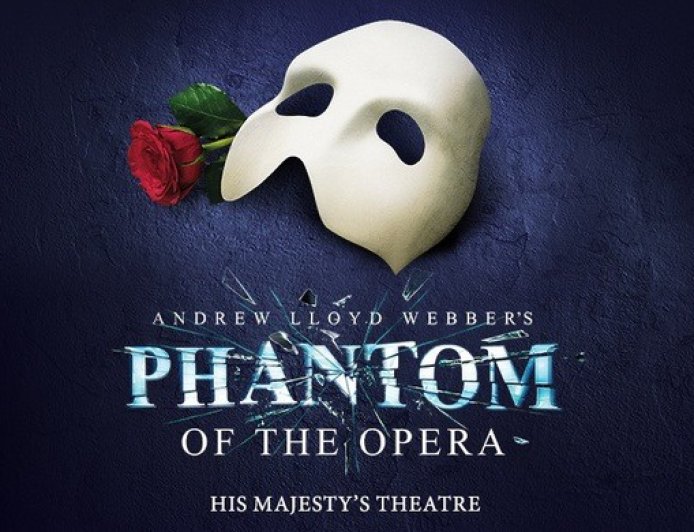 The Phantom of the Opera