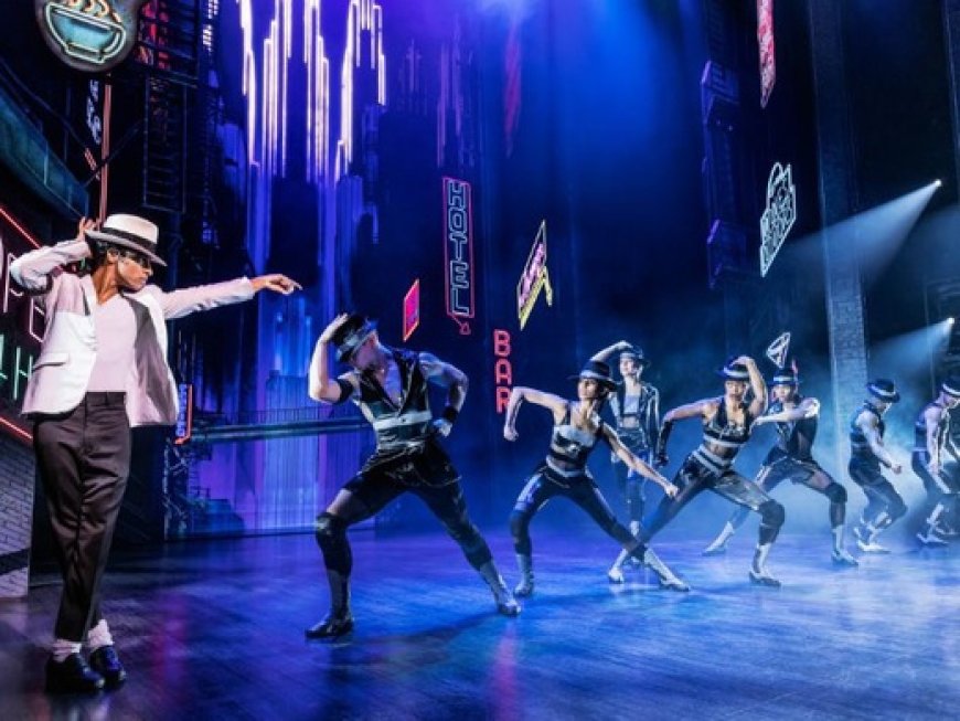 MJ The Musical