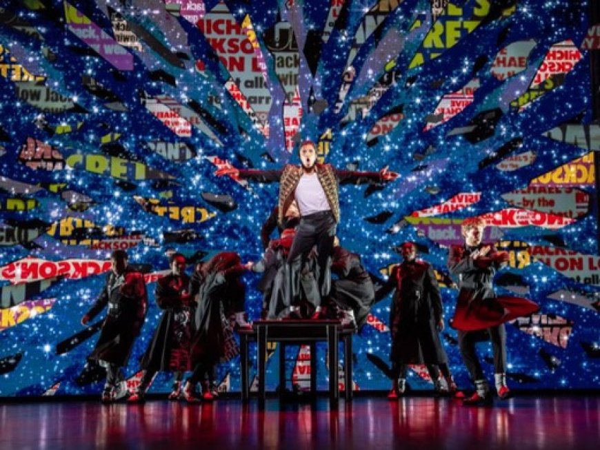 MJ The Musical