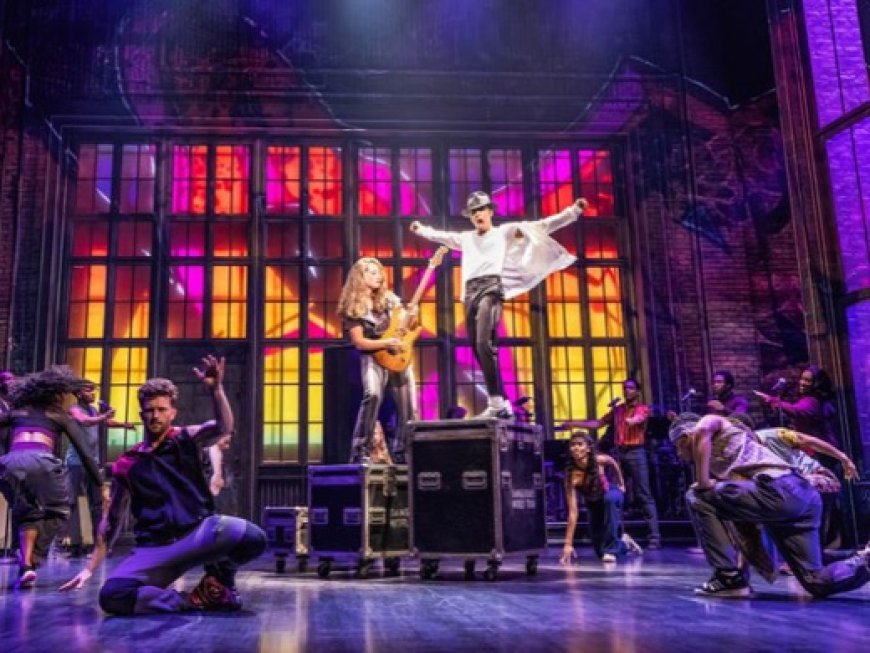 MJ The Musical