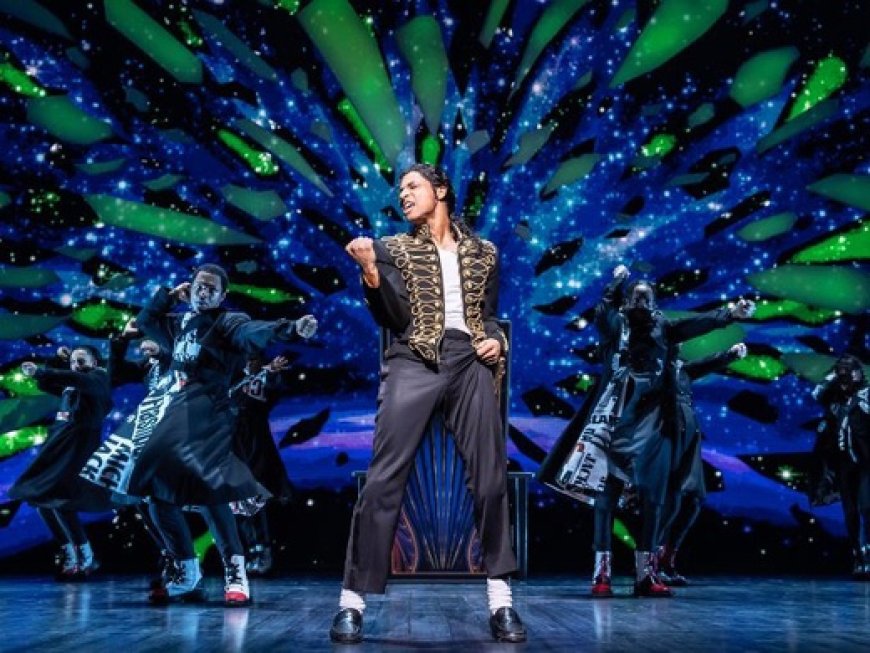 MJ The Musical