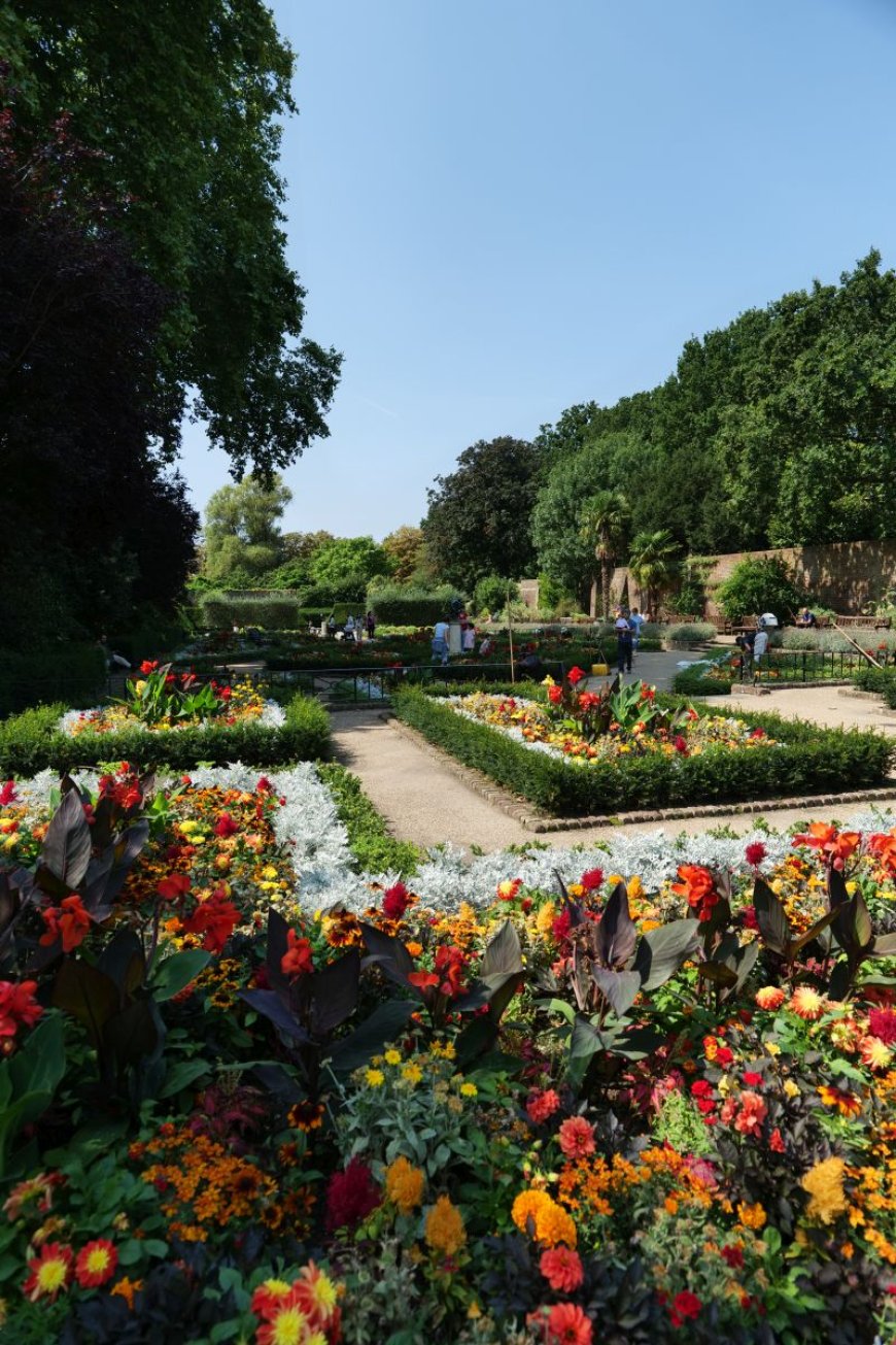 Holland Park