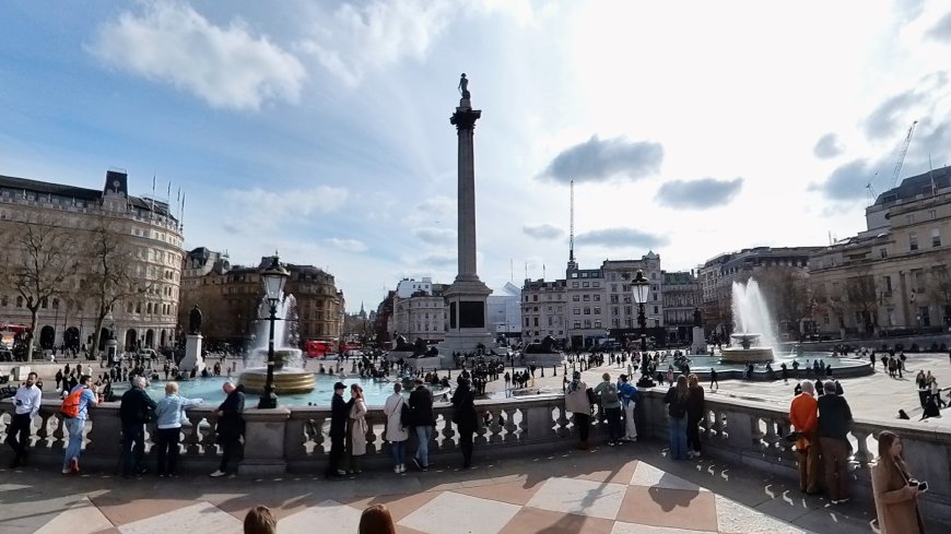 Trafalgar Square