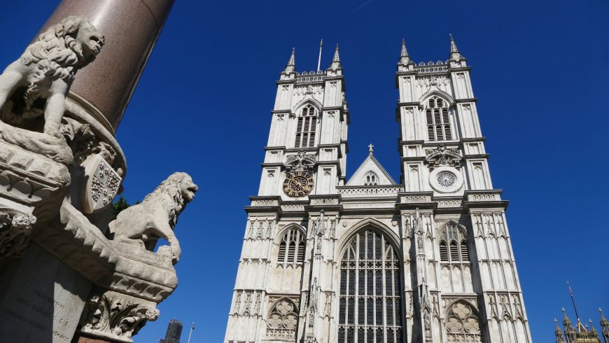 Westminster Abbey