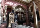 Check out the Victoria and Albert Museum