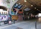 Exploring Shoreditch Street Art