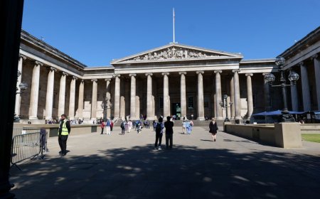 British Museum