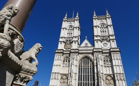 Westminster Abbey