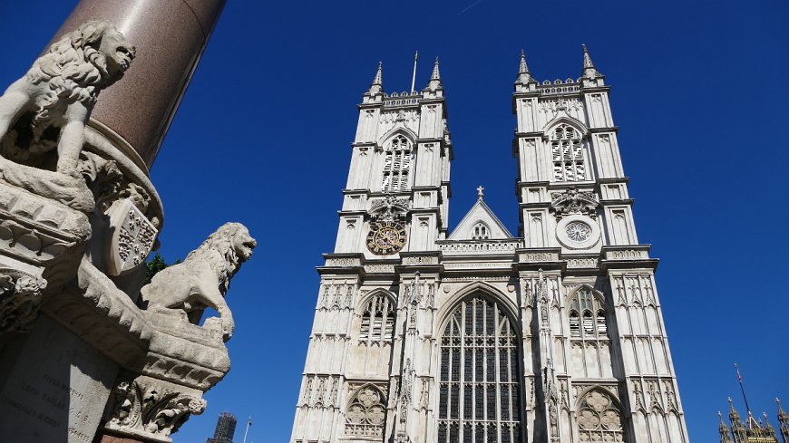 Westminster Abbey