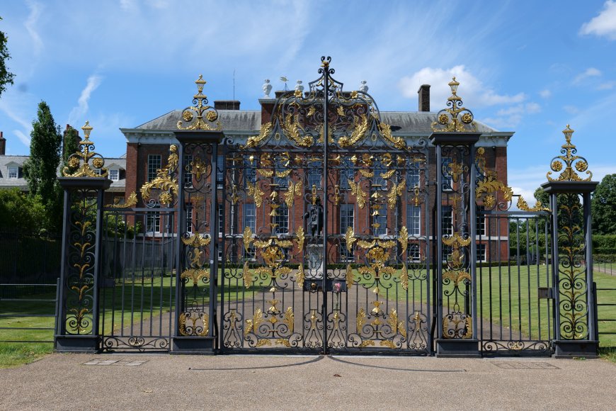 Kensington Palace