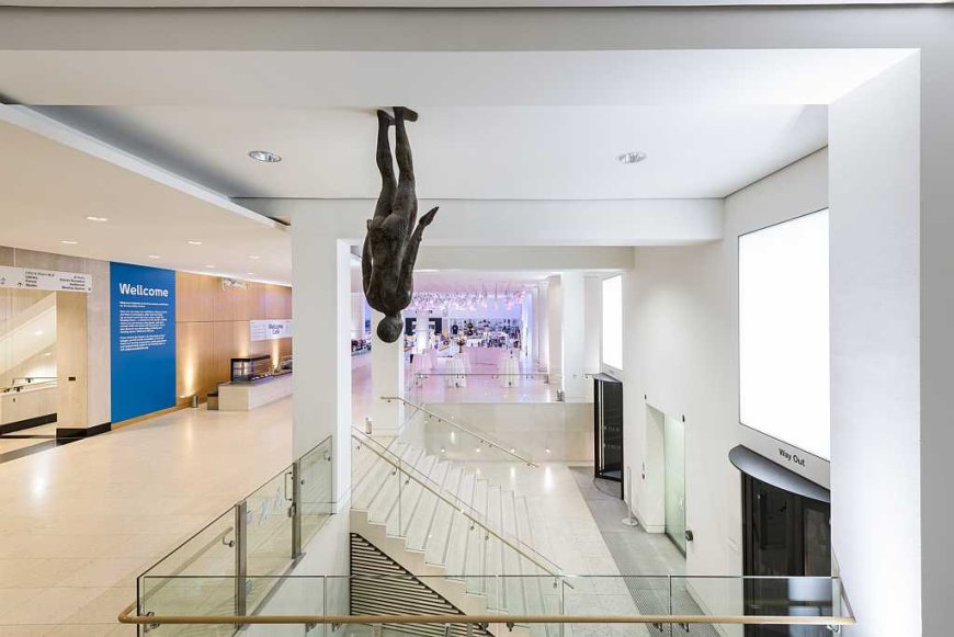 Discover the Wellcome Collection