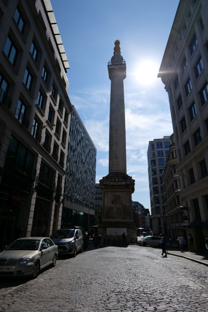The Monument