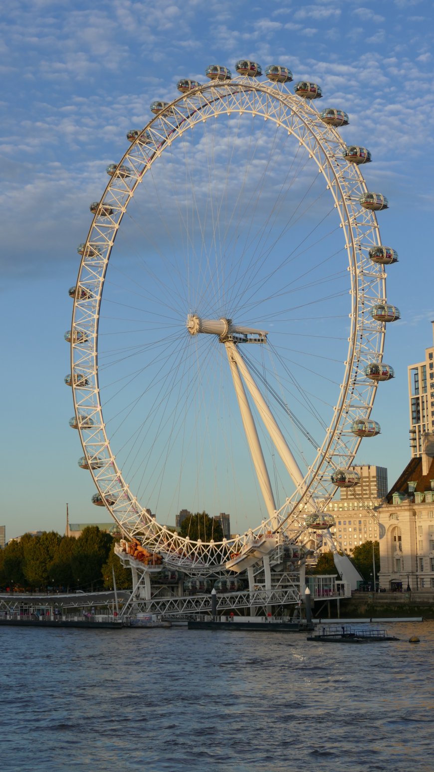 London Eye