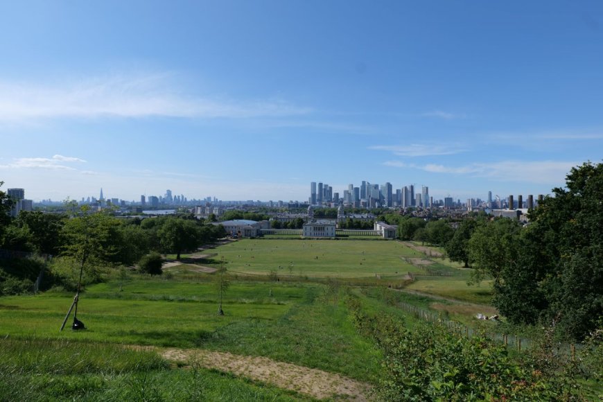Greenwich