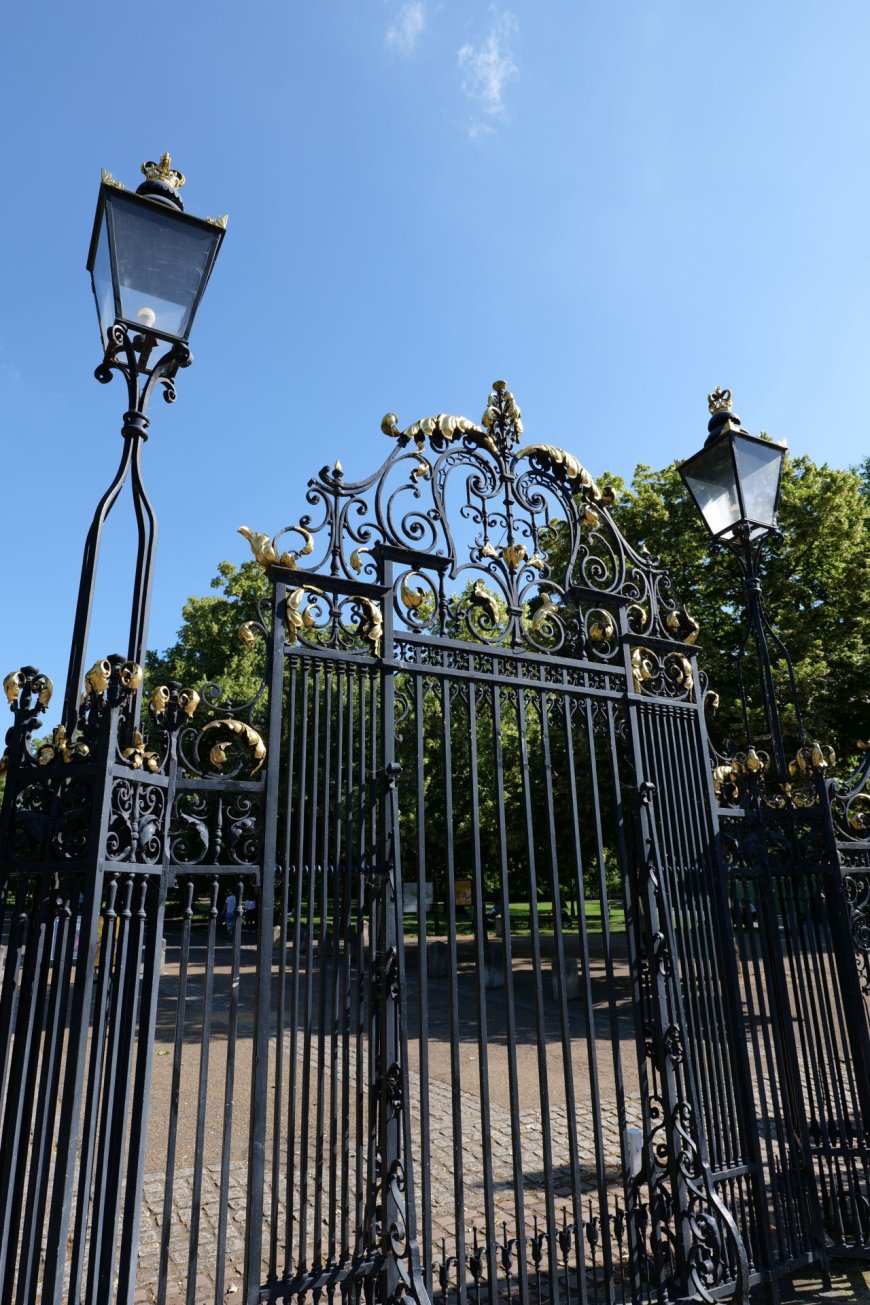 Greenwich