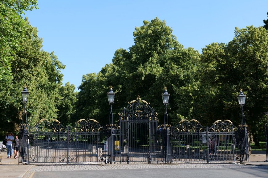 Greenwich