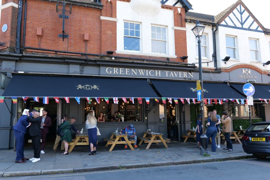 Greenwich