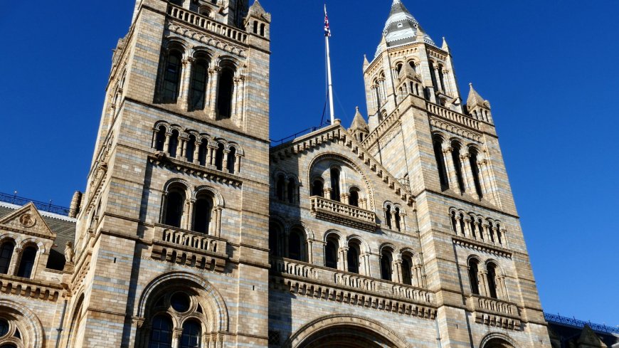Natural History Museum