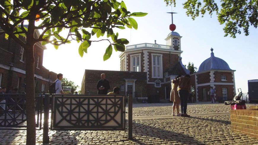 Royal Observatory