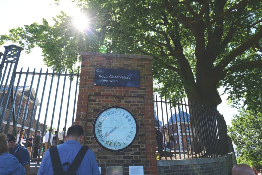 Royal Observatory