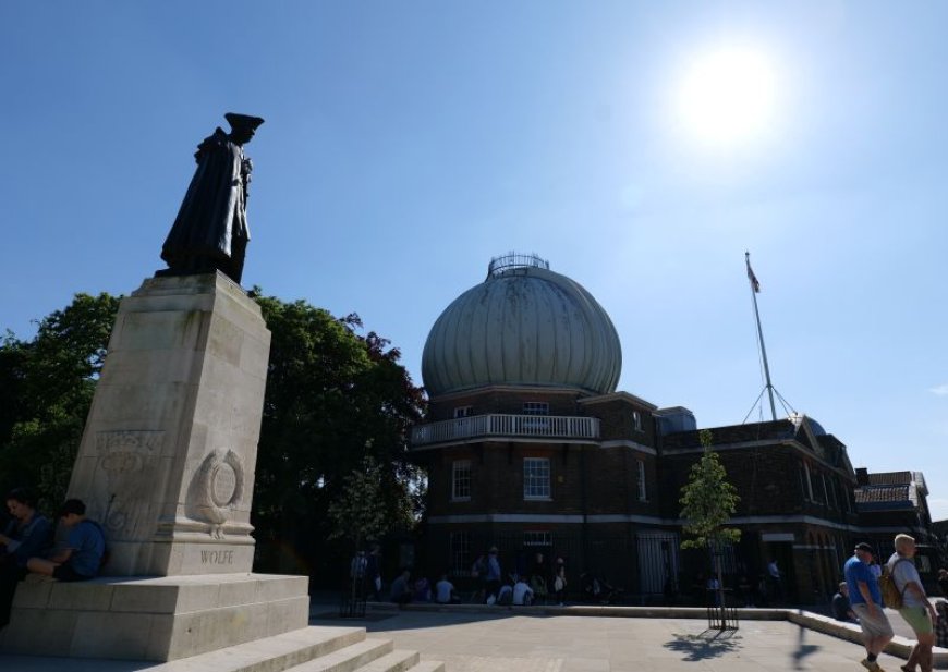 Royal Observatory