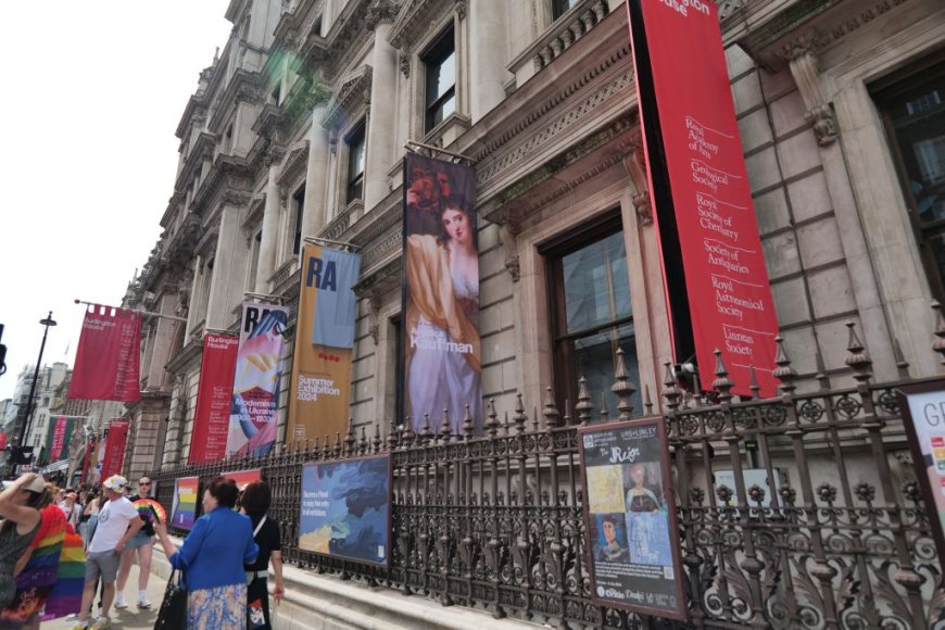Royal Academy of Arts