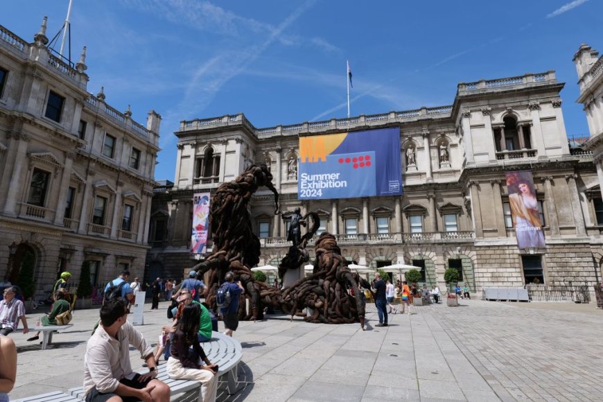 Royal Academy of Arts