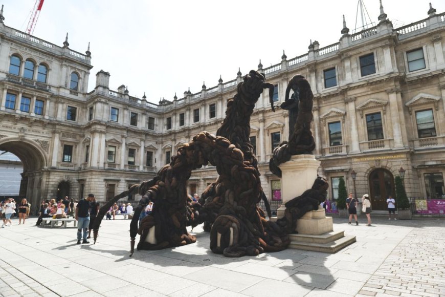 Royal Academy of Arts