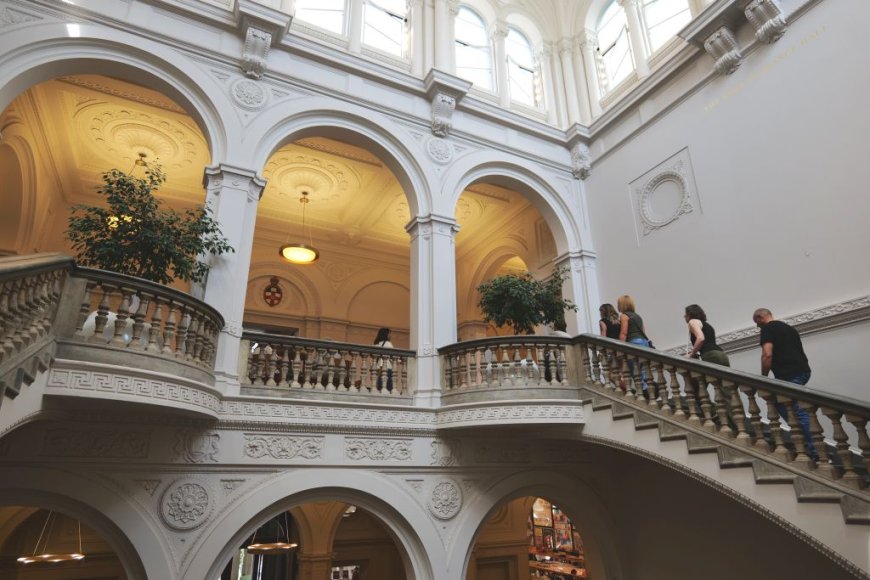 Royal Academy of Arts
