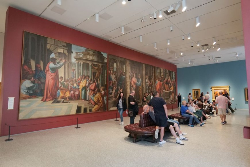 Royal Academy of Arts