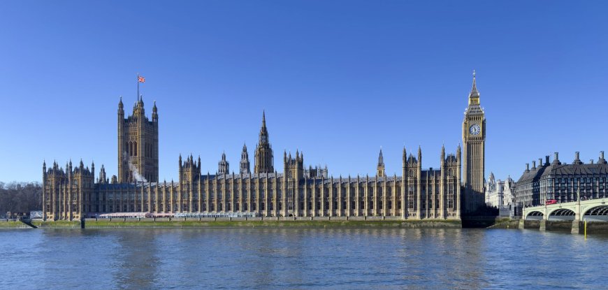 Visit Houses of Parliament