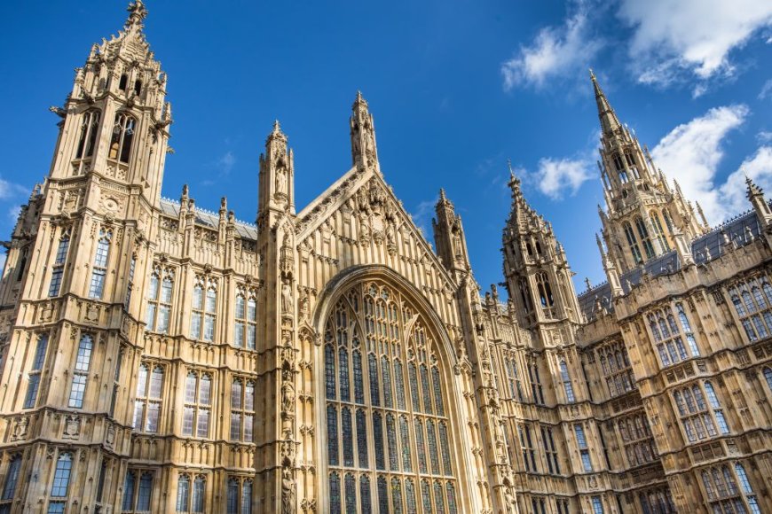 Visit Houses of Parliament