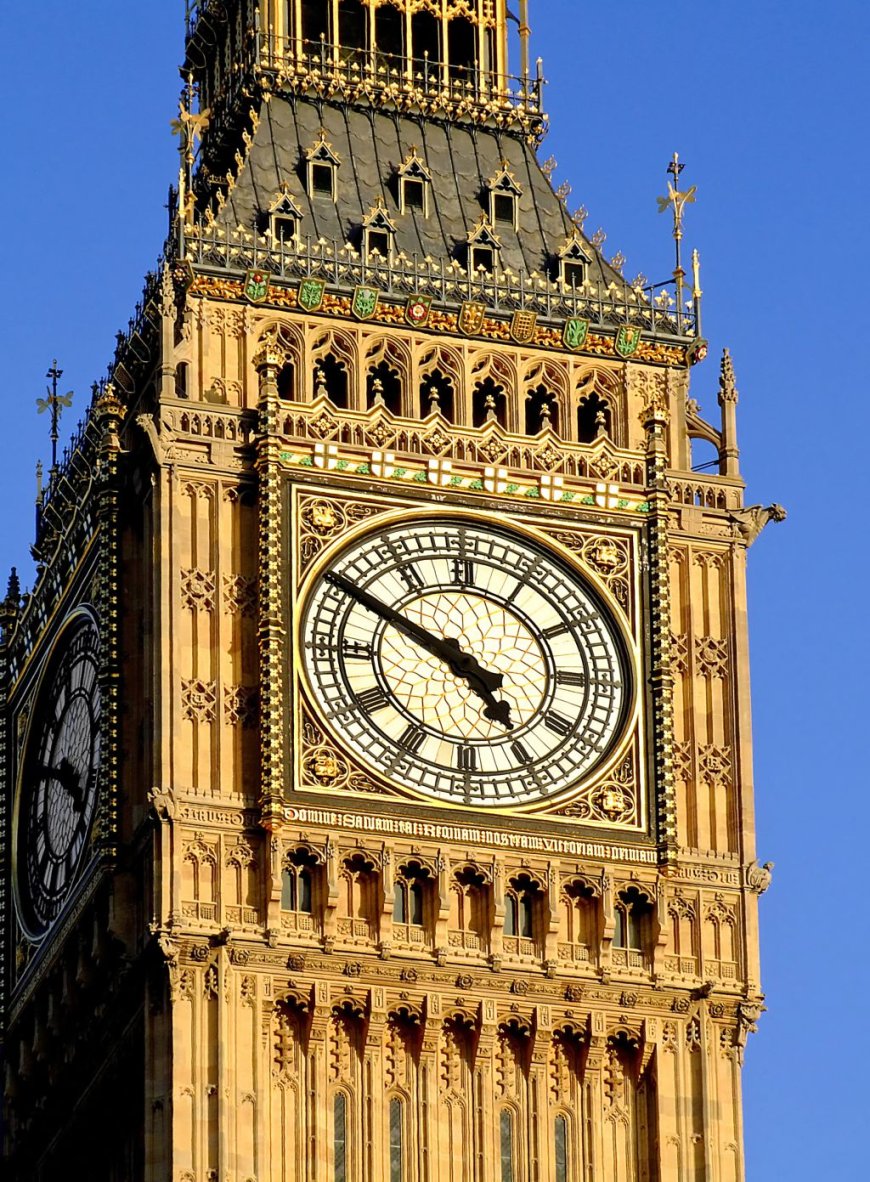 Visit Houses of Parliament
