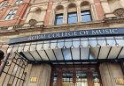 Royal College of Music Museum