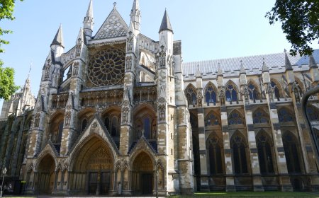 2-day family-friendly London trip itinerary